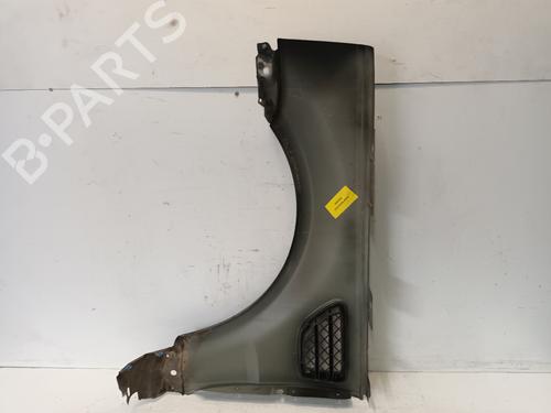 Right front fenders LAND ROVER RANGE ROVER SPORT I (L320) 2.7 D 4x4 | BP27544171C42 