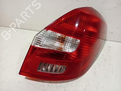 Høyre baklys Høyre baklys SKODA FABIA II Combi (545) 1.2 TDI (75 hp) 37606321 37606321