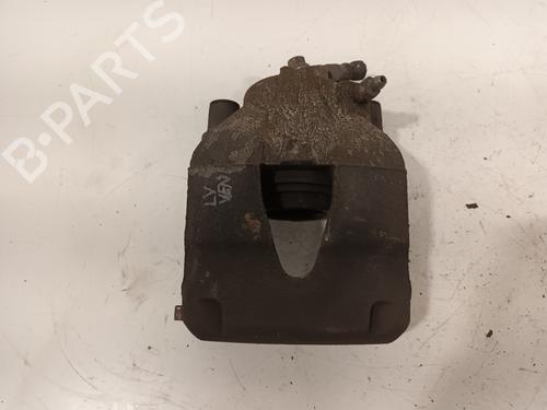 Left front brake caliper SEAT IBIZA IV SC (6J1, 6P5) 1.0 TSI | BP15295877M105 