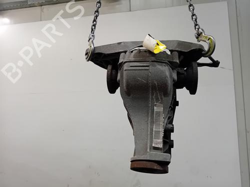 Rear differential AUDI A6 C7 Avant (4G5, 4GD) 3.0 TDI quattro | BP29386962M24 