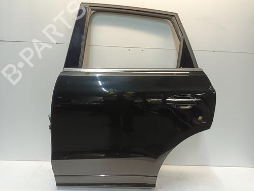 Dør venstre bagtil AUDI Q5 (8RB) 3.0 TFSI quattro (272 hp) 31970585