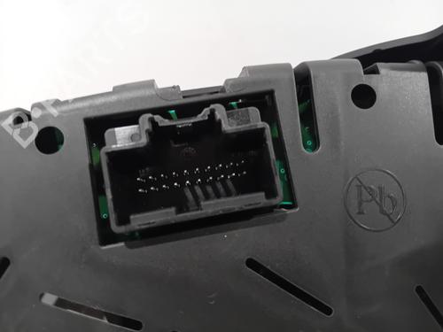 Instrument cluster OPEL ADAM (M13) 1.4 | BP29427904C47 