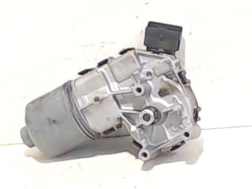 Used Front wiper motor CITROËN BERLINGO Box Body/MPV (B9) 1.6 HDi 90 16V (90 hp) 939544