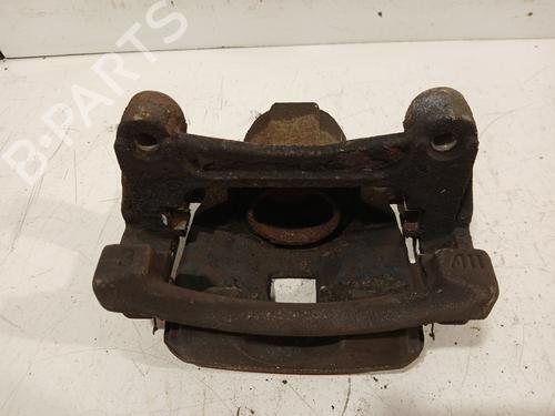 Right front brake caliper RENAULT SCÉNIC IV (J9_) 1.2 TCe 130 | BP29028590M104