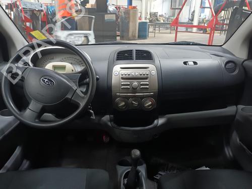 Left headlight SUBARU JUSTY IV 1.0 (M300) | BP39689265C28 - Image 8