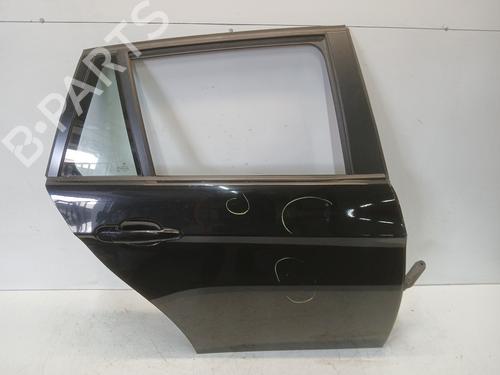 Used Right rear door Right rear door BMW 3 Touring (E91) 318 i (143 hp) 40024738 40024738