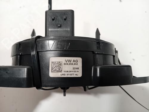 Squib airbag VW POLO V (6R1, 6C1) 1.4 TDI | BP32189521C102 