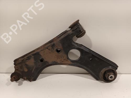 Left front suspension arm OPEL COMBO Box Body/MPV (X12) 1.3 CDTI (B05) (90 hp) 18053018