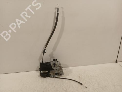 Used Front left lock Front left lock 38647734 38647734