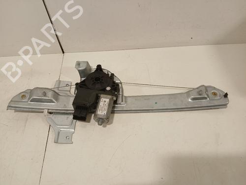 Used Front right window mechanism Front right window mechanism 37699983 37699983