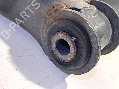 Right front suspension arm VW POLO V (6R1, 6C1) 1.2 TDI | BP31018098M13