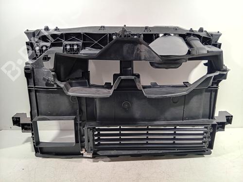 Used Crossmember Crossmember RENAULT SCÉNIC IV (J9_) 1.2 TCe 130 (130 hp) 33698575 33698575