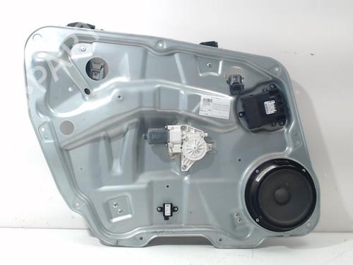 Used Front left window mechanism Front left window mechanism 12174985 12174985