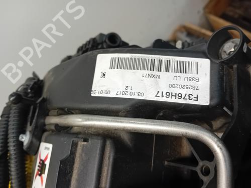 Engine MINI MINI (F55) One | BP17242591M1 