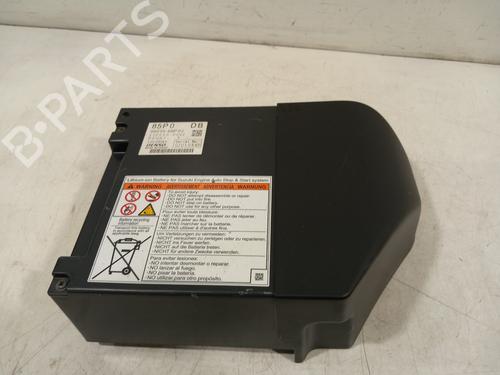 Used Battery Battery 37799327 37799327
