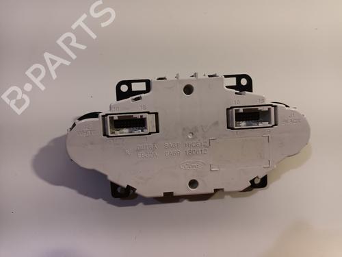 Climate control FORD FIESTA VI (CB1, CCN) 1.0 EcoBoost | BP16093561I5 