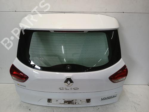 Bagklap CC/Kombi-Coupé Bagklap CC/Kombi-Coupé 38317750 38317750