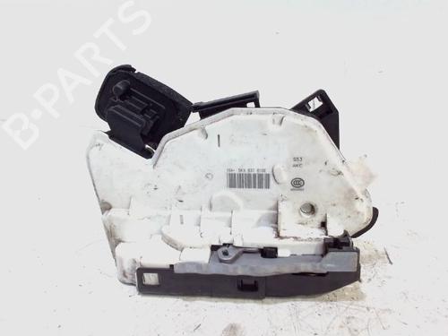 Front right lock SEAT LEON (5F1) 1.2 TSI | BP13202797C97 