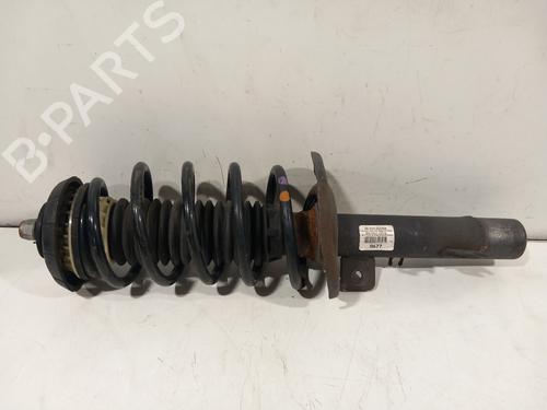 Used Right front shock absorber Right front shock absorber 37170181 37170181