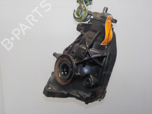 Rear differential MERCEDES-BENZ C-CLASS (W204) C 200 CDI (204.001) | BP13938710M24 