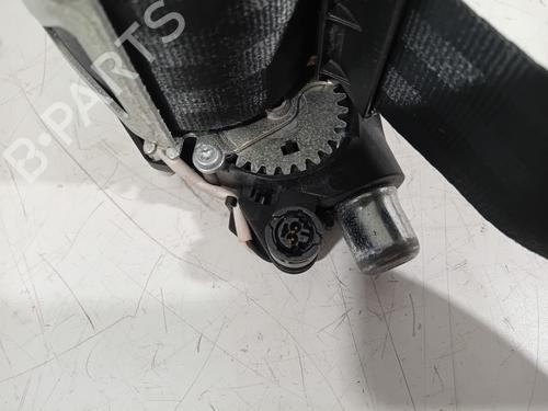 Front right seatbelt VW POLO V (6R1, 6C1) 1.2 TDI | BP31018084I25 