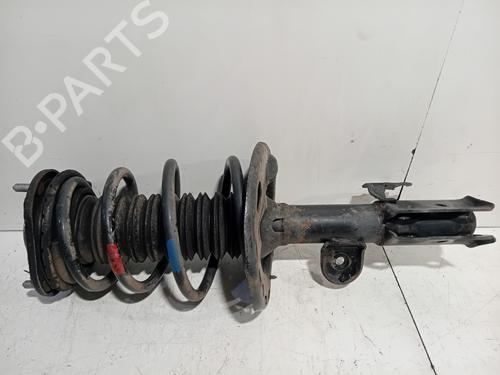 Used Left front shock absorber TOYOTA PRIUS PLUS (_W4_) 1.8 Hybrid (ZVW40W, ZVW41W) (136 hp) 23183344