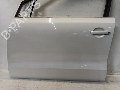 Left front door VW POLO V (6R1, 6C1) 1.2 TDI | BP29028752C2