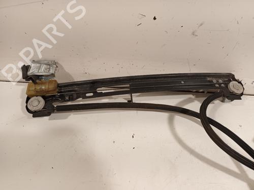 Front left lock SEAT IBIZA IV SC (6J1, 6P5) 1.4 | BP14908840C98 