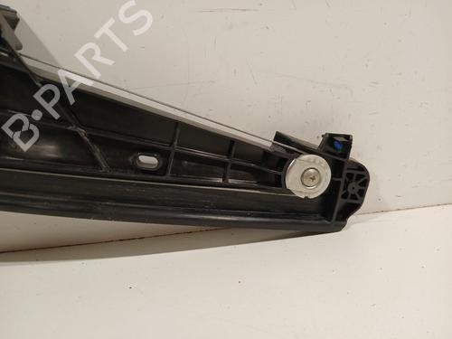 Rear left window mechanism PEUGEOT 3008 II SUV (MC_, MR_, MJ_, M4_) 1.5 BlueHDi 130 | BP29541126C24