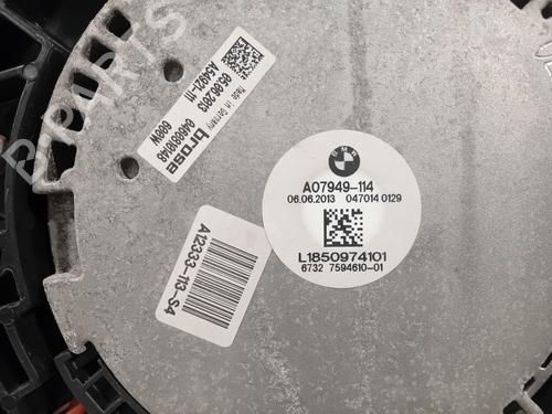 Electronic module BMW 5 (F10) 530 d | BP30321179M83 