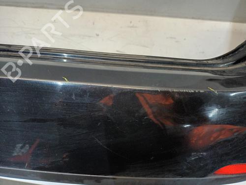 Rear bumper RENAULT MEGANE III Grandtour (KZ0/1) 2.0 CVT (KZ0G, KZ1P) | BP24229012C8
