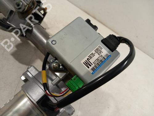 Steering pump SUZUKI IGNIS III (MF, FF) 1.2 Hybrid (ATK412, FF21S) | BP37872964M99 - Image 4