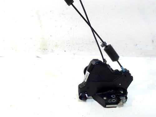 Used Front right lock HONDA CIVIC IX Tourer (FK) 1.6 i-DTEC (FK3) (120 hp) 13201515