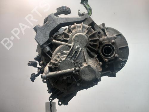 Gearbox OPEL ASTRA J (P10) 1.7 CDTI (68) | BP40064350M3 - Image 3