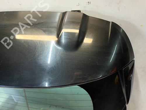 Bakluke CC/Kombi-Kupé RENAULT CLIO IV (BH_) 0.9 TCe 90 (BHNF, BHMA, BHMH, BHJK, BHJR) | BP29169853C6 