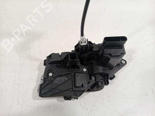 Front left lock VOLVO XC60 II (246) T6 Plug-In Hybrid AWD | BP30709095C98 - Image 2