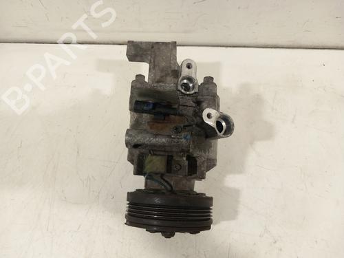 AC compressor SUZUKI SWIFT IV (FZ, NZ) 1.2 (AZH412, ZC72S) | BP36880331M34  - Image 5