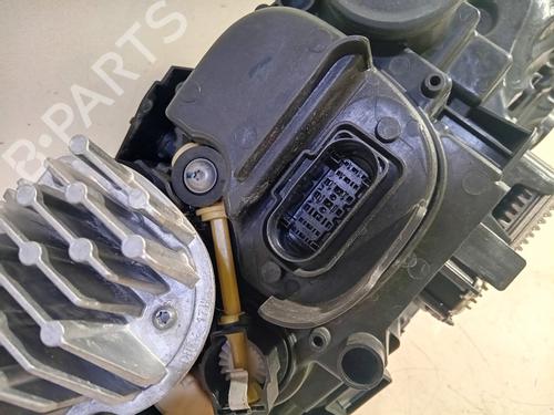 Left headlight VW POLO VI (AW1, BZ1, AE1) GTI | BP28011582C28 - Image 5