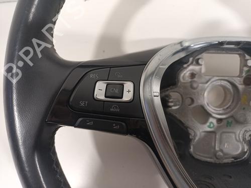 Rat VW POLO VI (AW1, BZ1, AE1) 1.0 TSI | BP23988170C49 - Image 2