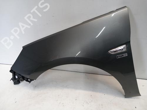 Used Left front fenders Left front fenders 36811954 36811954