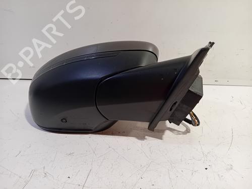 Right mirror PEUGEOT 308 II (LB_, LP_, LW_, LH_, L3_) 1.2 VTi 72 | BP29028506C27 