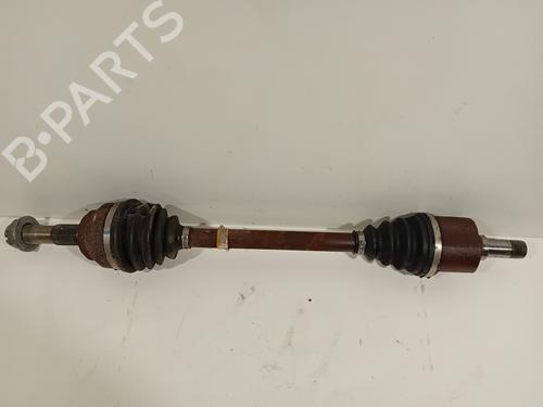 Left front driveshaft PEUGEOT BOXER Platform/Chassis 2.2 HDi 130 | BP23988375M38 - Image 6