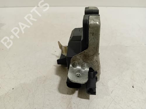 Tailgate lock MERCEDES-BENZ V-CLASS (W447) V 300 CDI / d 4-matic (447.811, 447.813) | BP18013151C101 