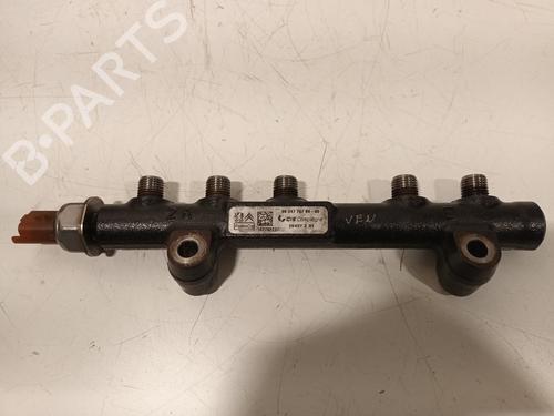 Rail D'Injecteurs TOYOTA PROACE Van (MDZ_) 1.6 D4d (MDZ9) (95 hp) 31974531