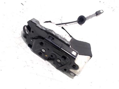 Rear left lock VW POLO V (6R1, 6C1) 1.2 TSI | BP13200405C100 