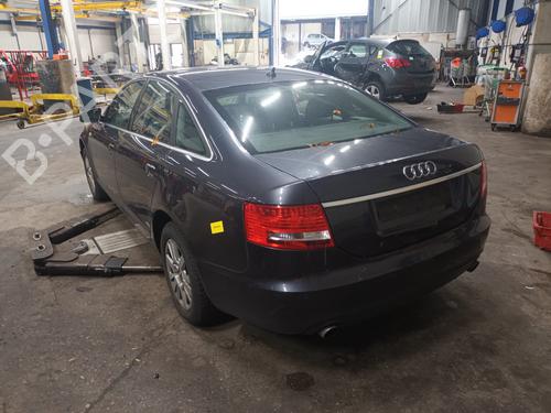 Engine control unit (ECU) AUDI A6 C6 (4F2) 2.8 FSI | BP39689240M57  - Image 8