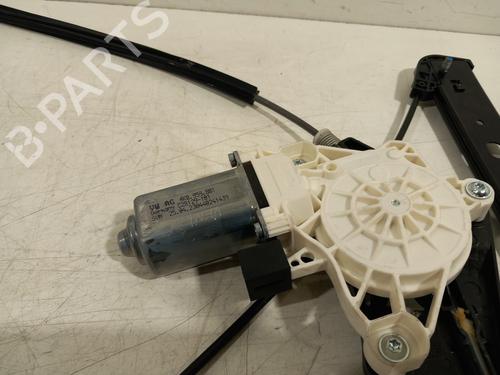 Front left window mechanism AUDI Q8 E-TRON SUV (GEG) 55 quattro | BP33289269C22 - Image 2