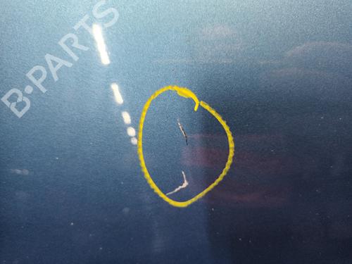 Hood FORD FIESTA VI (CB1, CCN) 1.25 | BP31028833C1