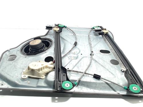 Front left window mechanism VW TRANSPORTER T5 Van (7HA, 7HH, 7EA, 7EH) 2.0 BiTDI | BP9046699C22 