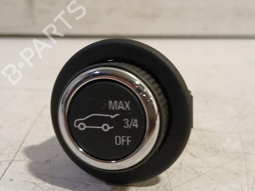 Interruttore OPEL INSIGNIA B Sports Tourer (Z18) 1.5 (35) (165 hp) 32207542
